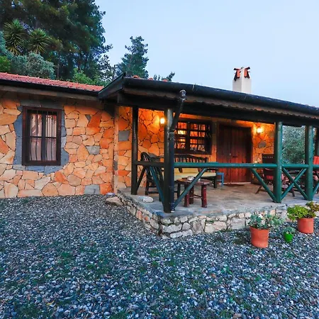 Willa 5 Star With First Class Amenities Mugla 1001