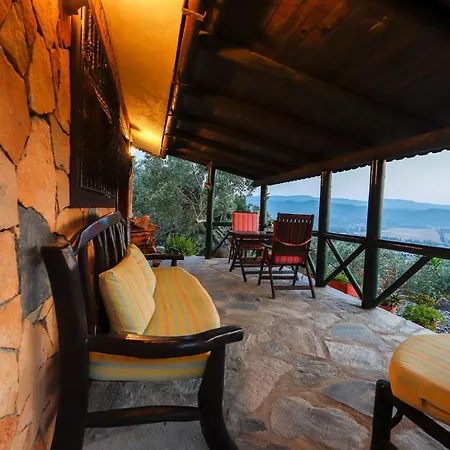 5 Star With First Class Amenities Mugla 1001