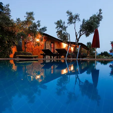 Willa 5 Star With First Class Amenities Mugla 1001 *