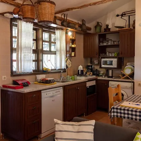 5 Star With First Class Amenities Mugla 1001 Willa