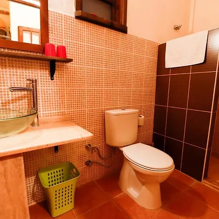 5 Star With First Class Amenities Mugla 1001 * Atakoy (Mugla)