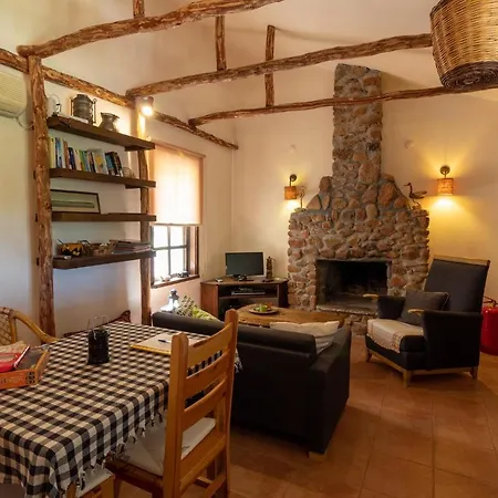 5 Star With First Class Amenities Mugla 1001 Willa